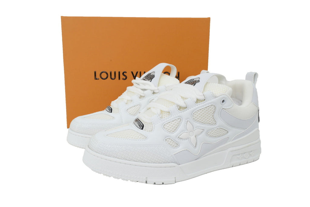 Louis Vuitton LV Skate Sneakers