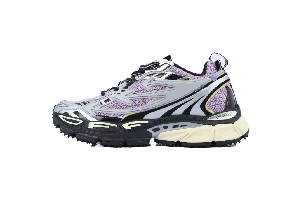 Off-White Be Right Back Sneakers