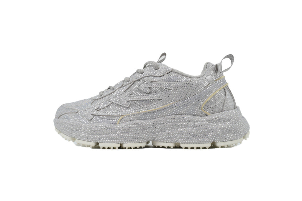 Off-White Be Right Back Sneakers