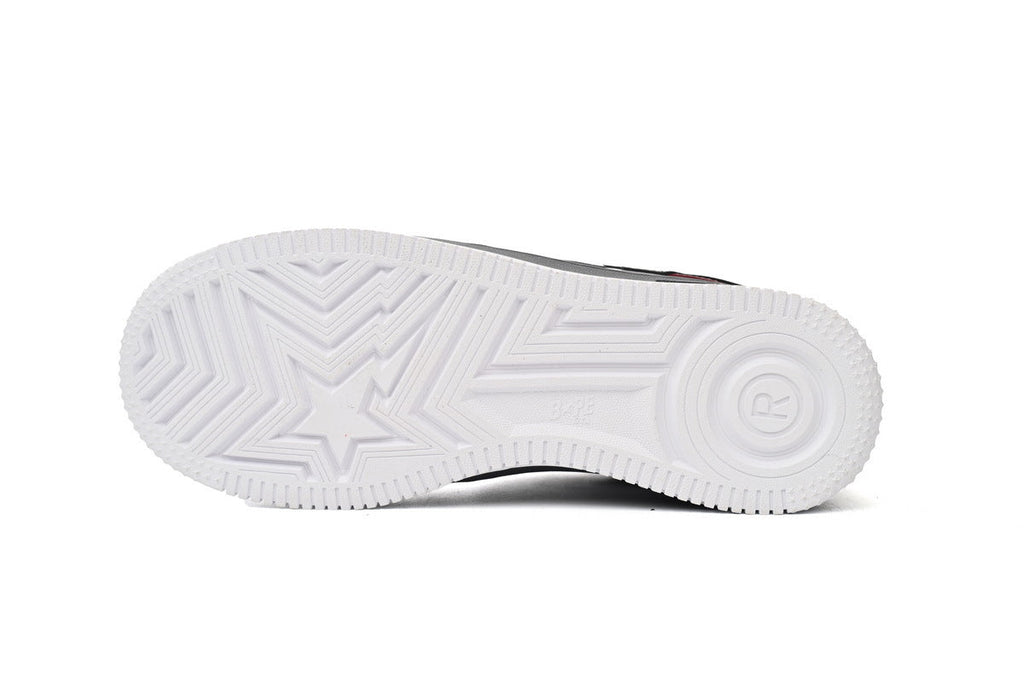 BATHING APE BAPE Sneakers