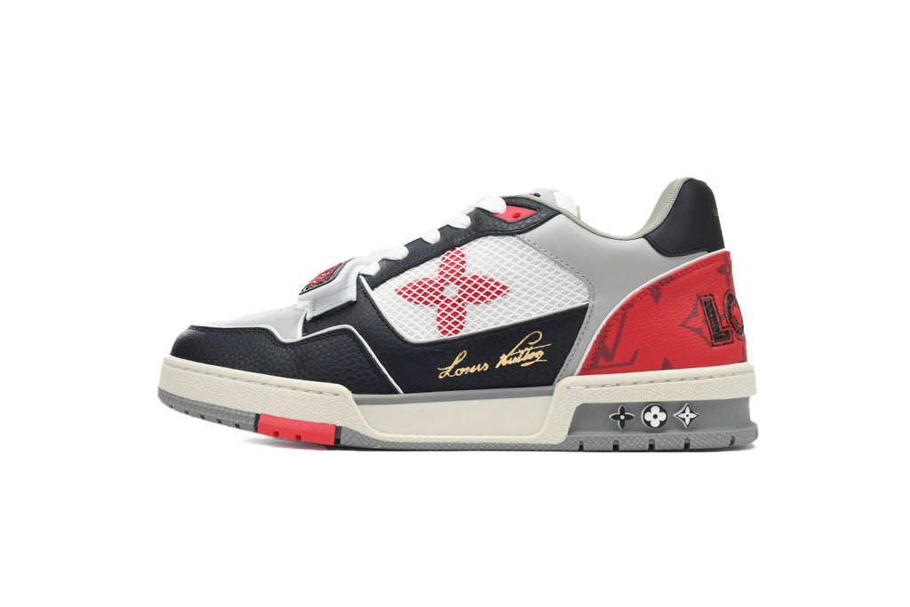 Louis Vuitton LV Trainer Sneakers