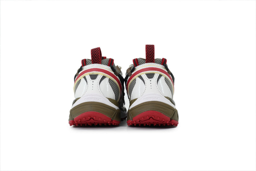 Off-White Be Right Back Sneakers