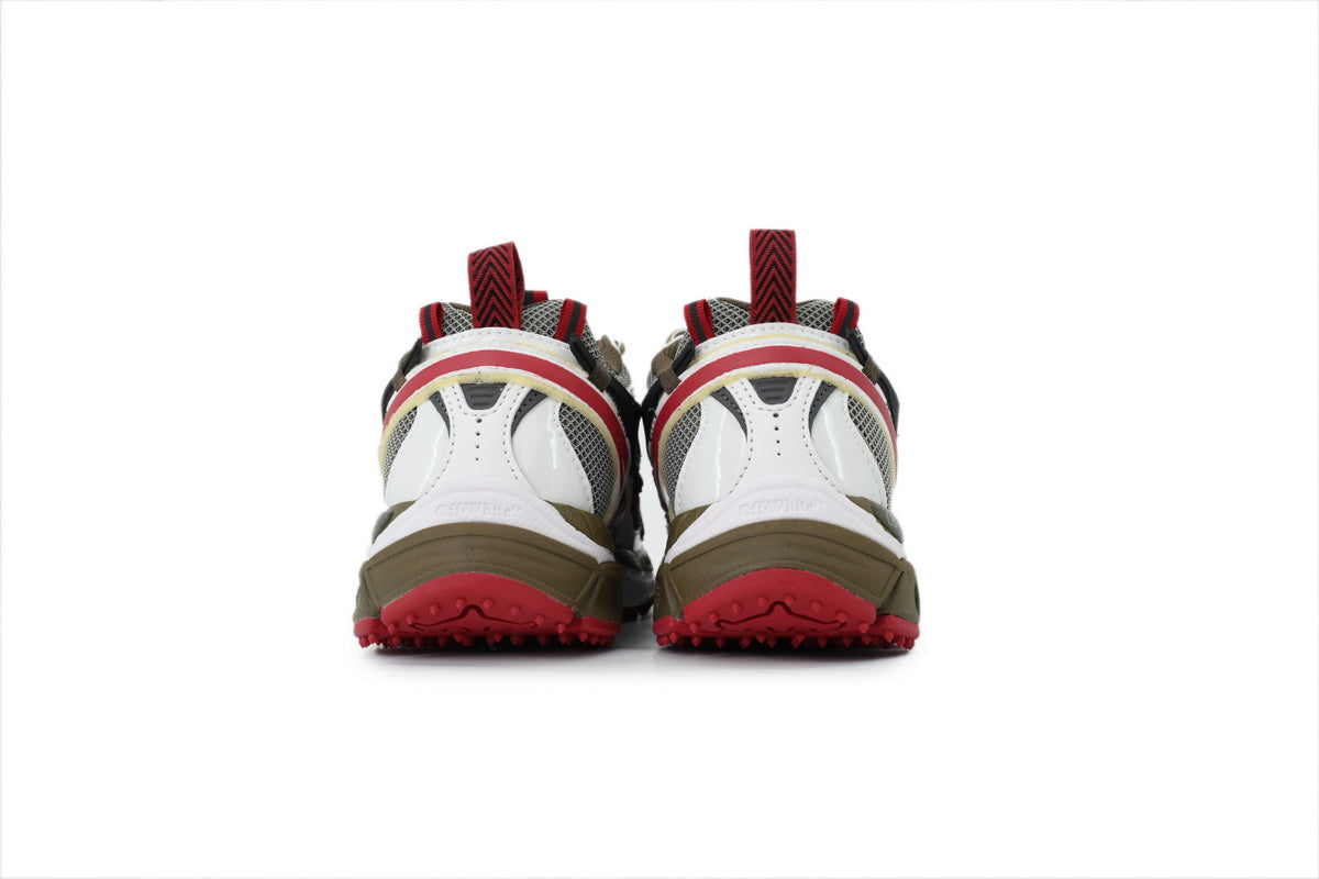 Off-White Be Right Back Sneakers