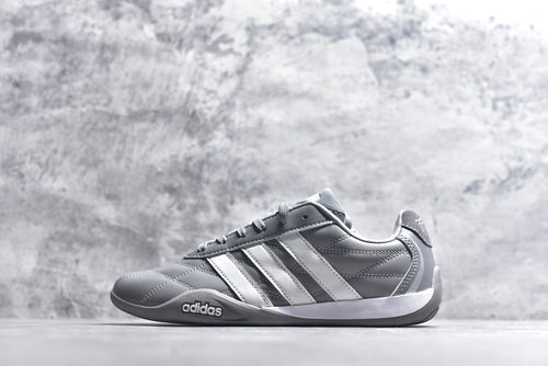 Adidas Adipista Trainers | Non-Slip & Durable Casual Shoes | EU 36-45