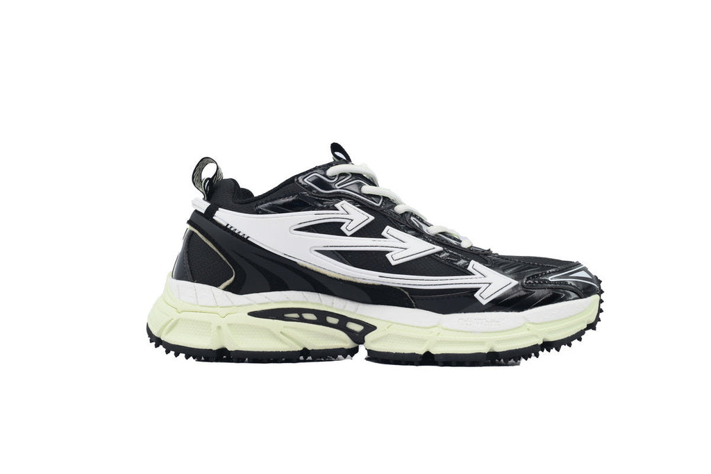 Off-White Be Right Back Sneakers