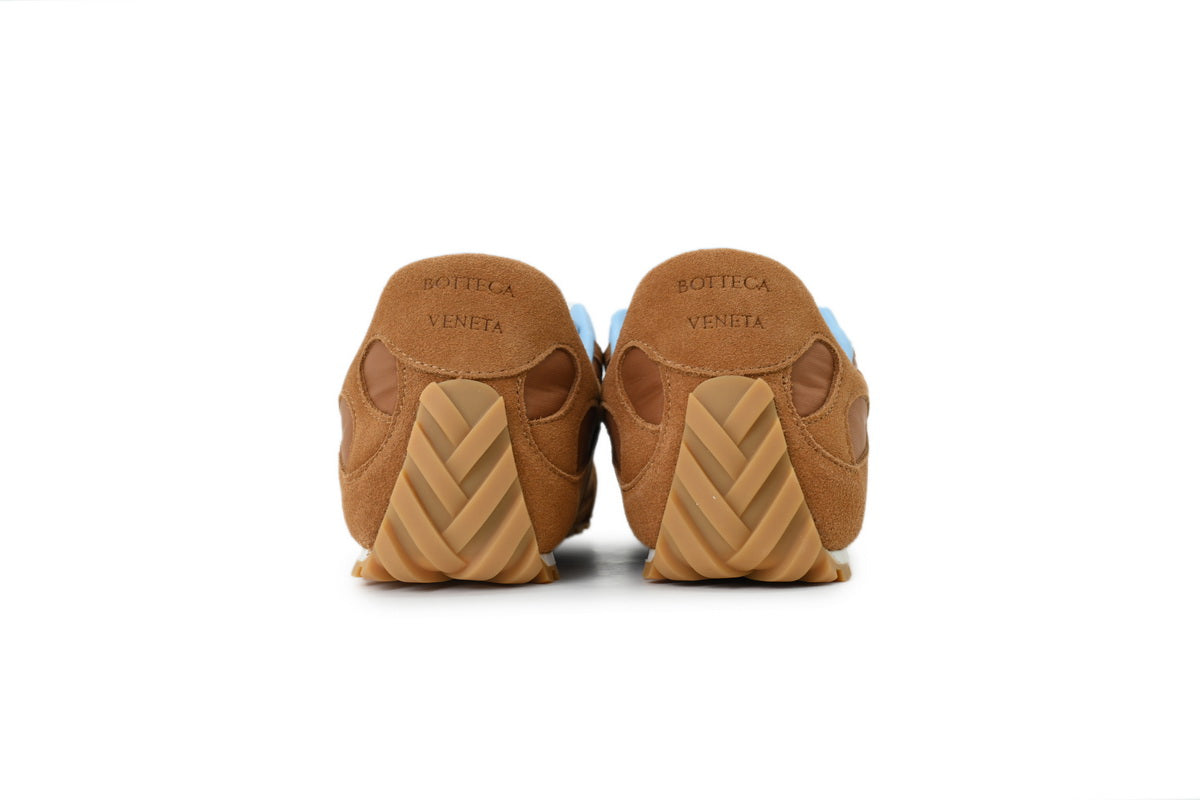 Bottega Veneta Orbit Sneakers