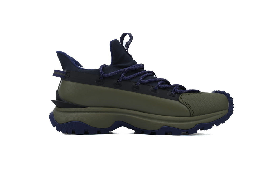 Moncler x Rick Owens Trailgrip Megalace Sneakers