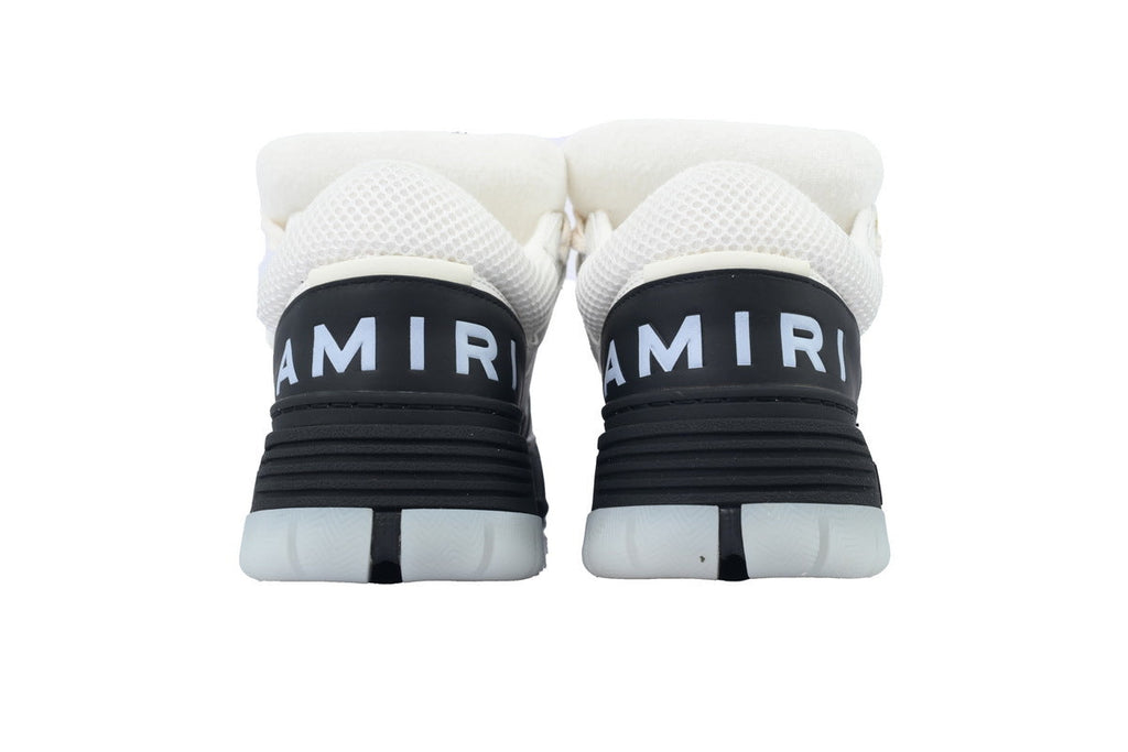 AMIRI Bone Runner Sneakers