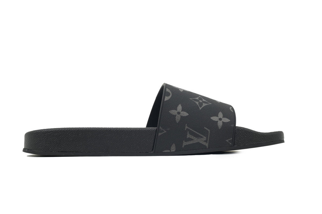 Louis Vuitton Bom Dia Slide Sandals