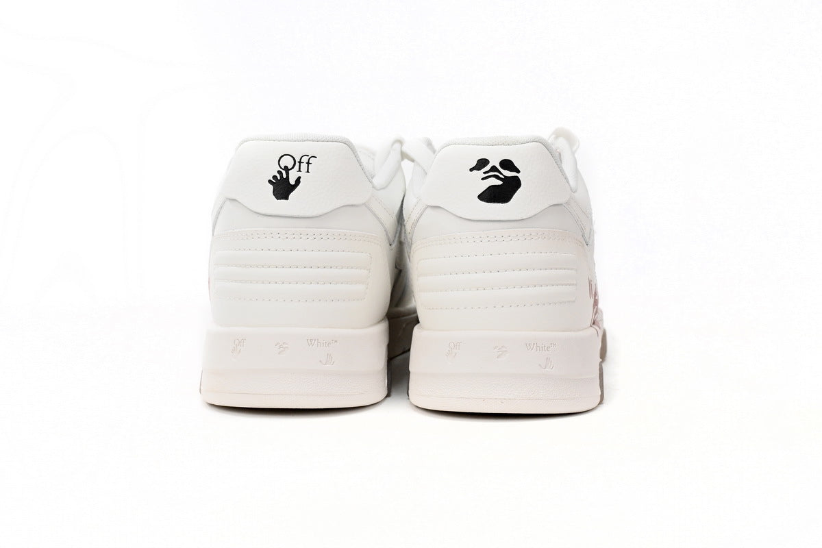 Out Of Office Sneakers
