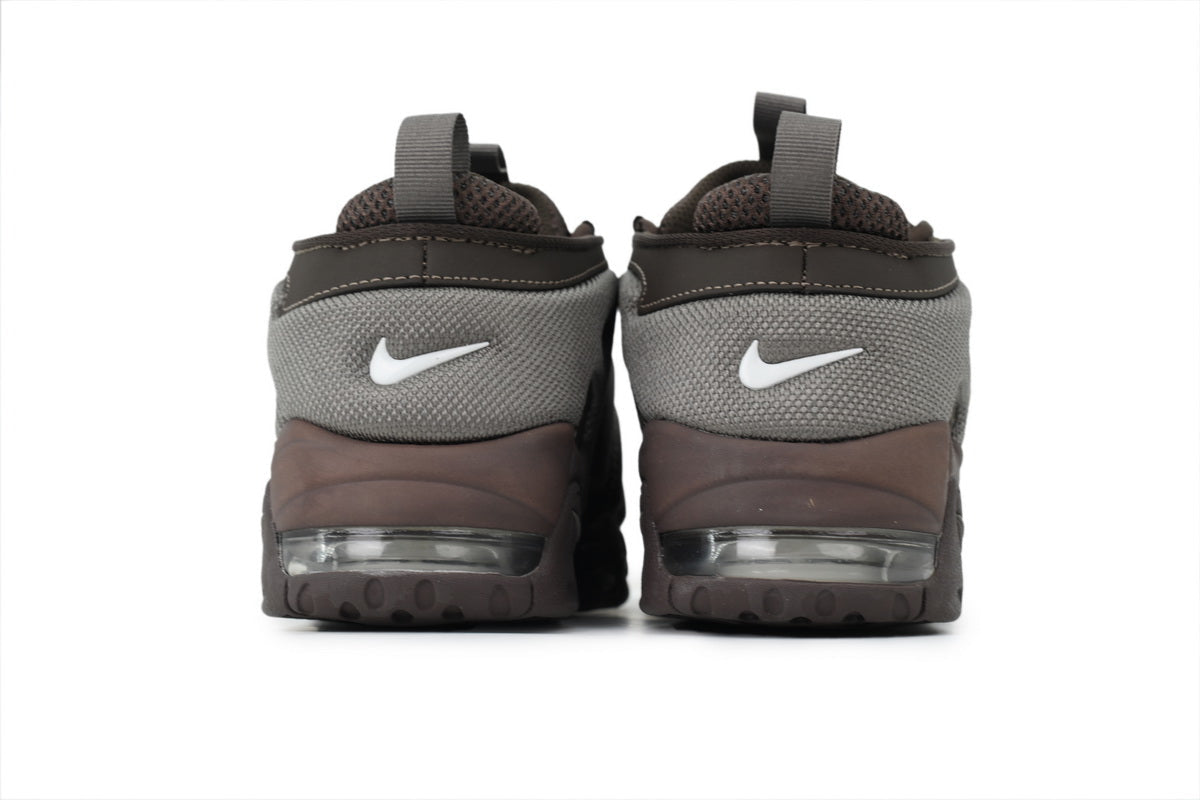Nike Air More Uptempo – Bold Streetwear Sneakers