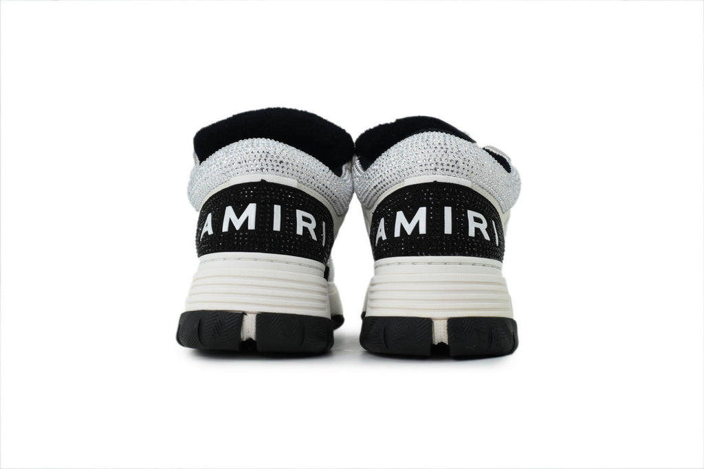 AMIRI Bone Runner Sneakers
