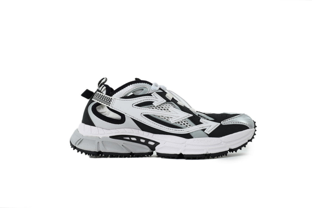 Off-White Be Right Back Sneakers