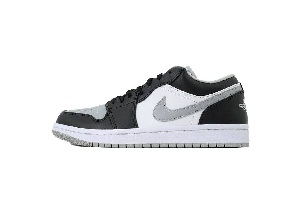 Nike Air Jordan 1 Retro Low Low-Top Sneakers