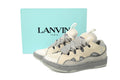 Lanvin Curb Sneakers