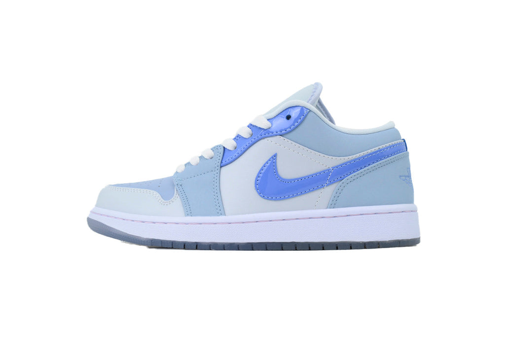 Nike Air Jordan 1 Retro Low Low-Top Sneakers