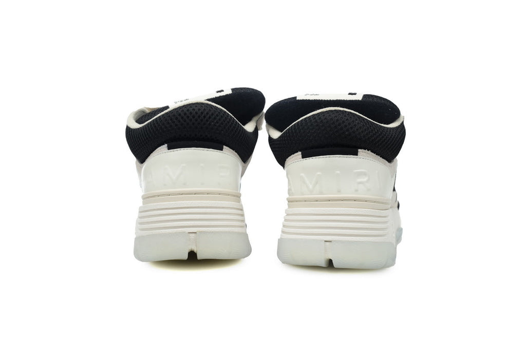 AMIRI Bone Runner Sneakers
