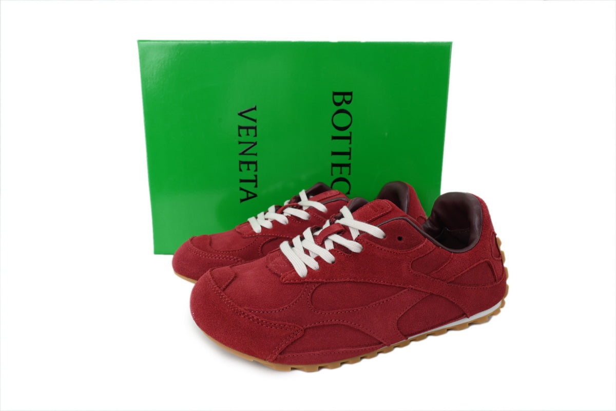 Bottega Veneta Orbit Sneakers