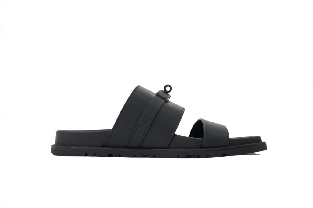 Hermès Slide Sandals