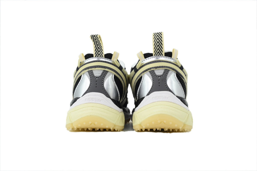 Off-White Be Right Back Sneakers
