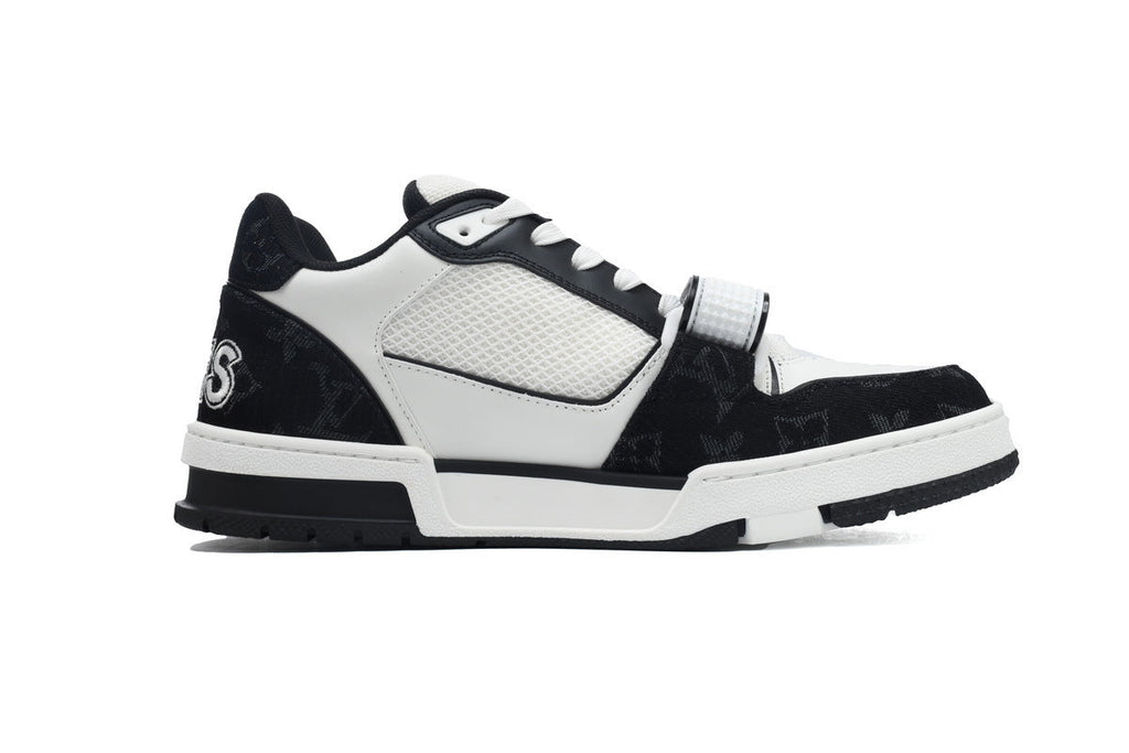 Louis Vuitton LV Trainer Sneakers