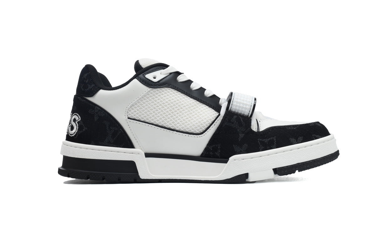 Louis Vuitton LV Trainer Sneakers