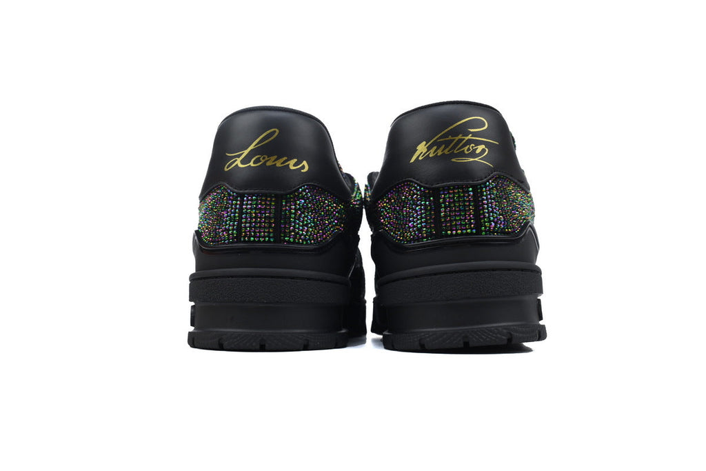 Louis Vuitton LV Trainer Sneakers