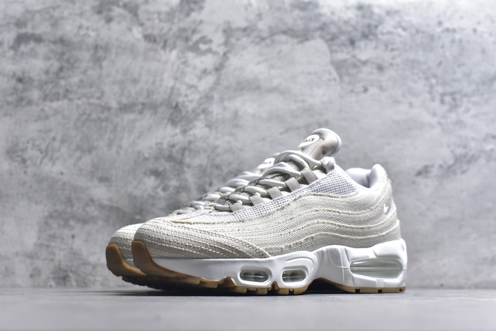 Palace x Nike Air Max 95 Sneakers | Limited Collab Edition
