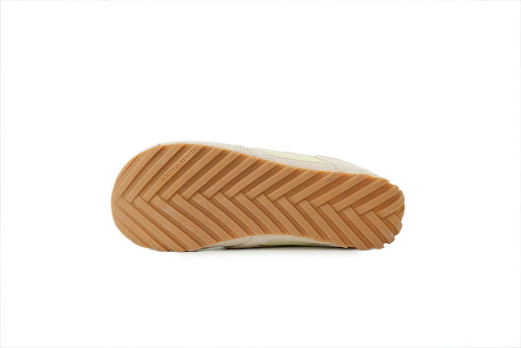 Bottega Veneta Orbit Sneakers