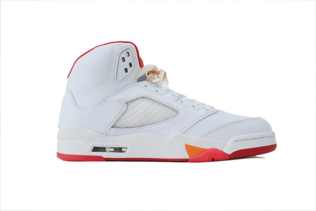 Nike Air Jordan 5 Retro – Men's Sneakers (EU 36–45)