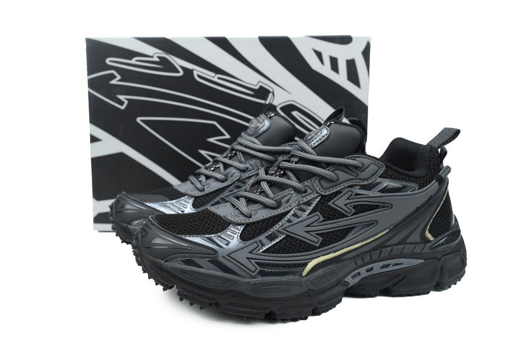 Off-White Be Right Back Sneakers