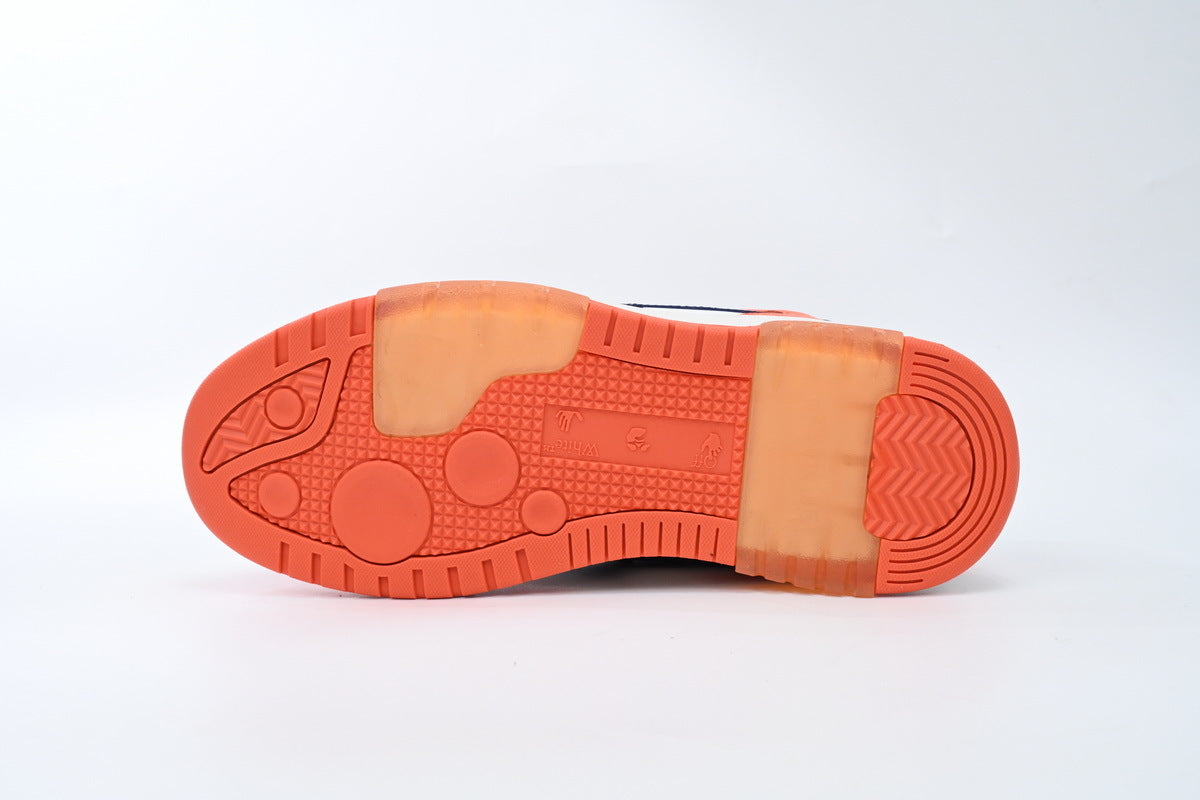 Out Of Office Sneakers