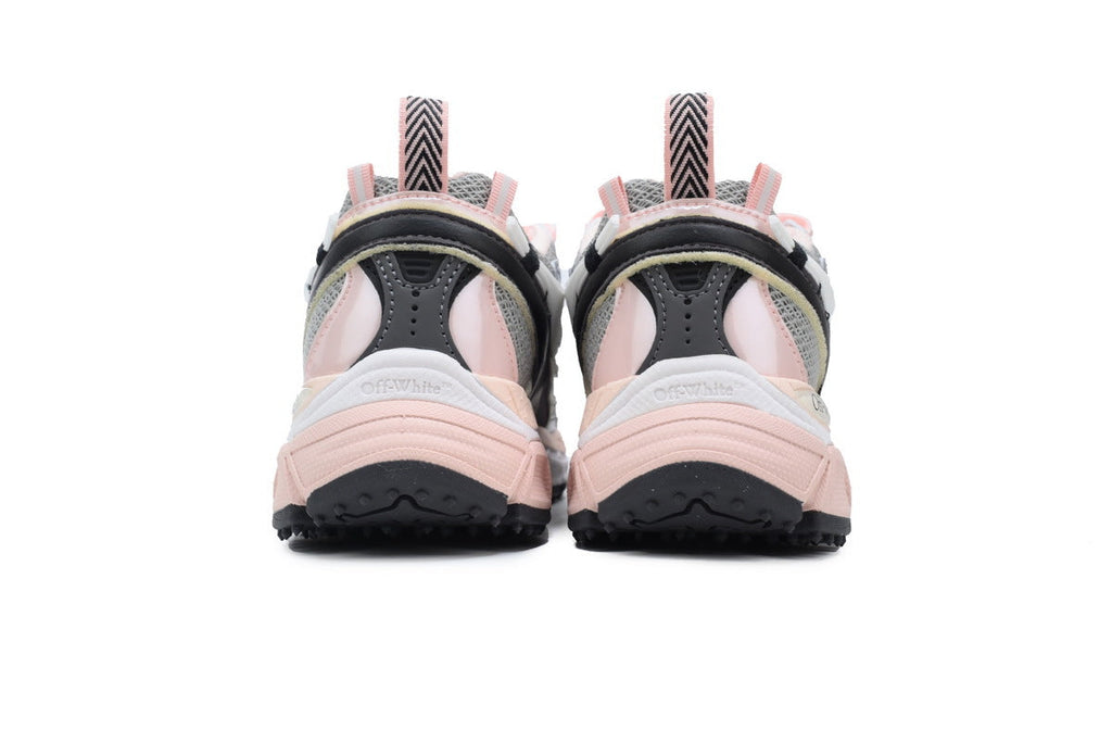 Off-White Be Right Back Sneakers