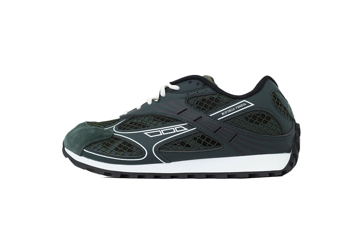 Bottega Veneta Orbit Sneakers