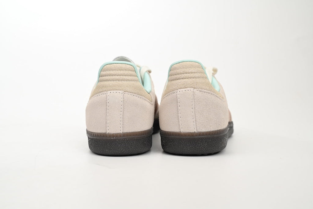 Adidas Samba OG – Classic Leather Sneakers