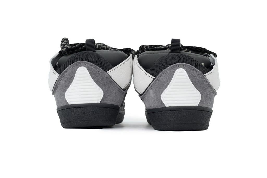 Lanvin Curb Sneakers