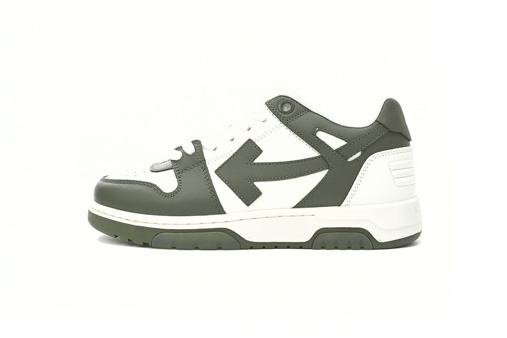 Out Of Office Sneakers