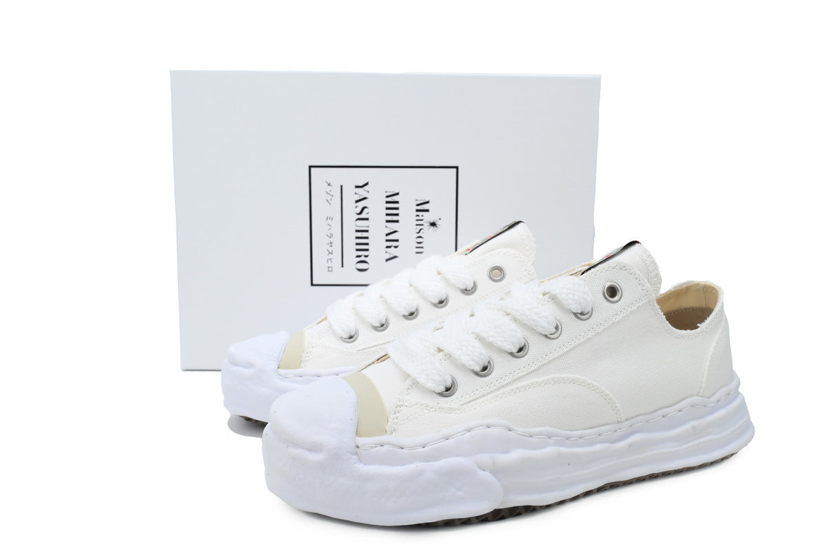 Maison Mihara Yasuhiro Sneakers