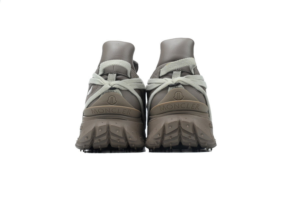 Moncler x Rick Owens Trailgrip Megalace Sneakers