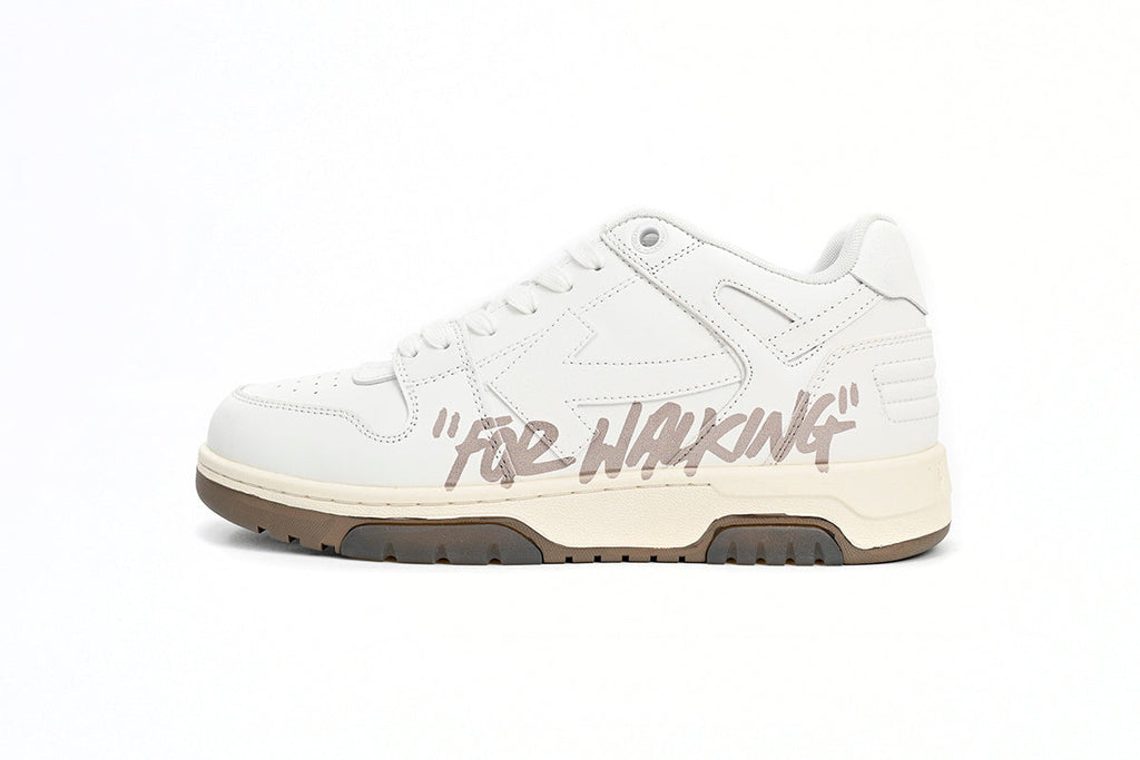 Out Of Office Sneakers