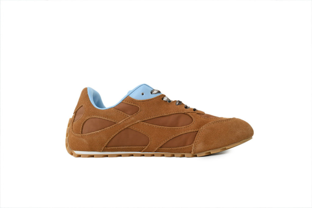 Bottega Veneta Orbit Sneakers