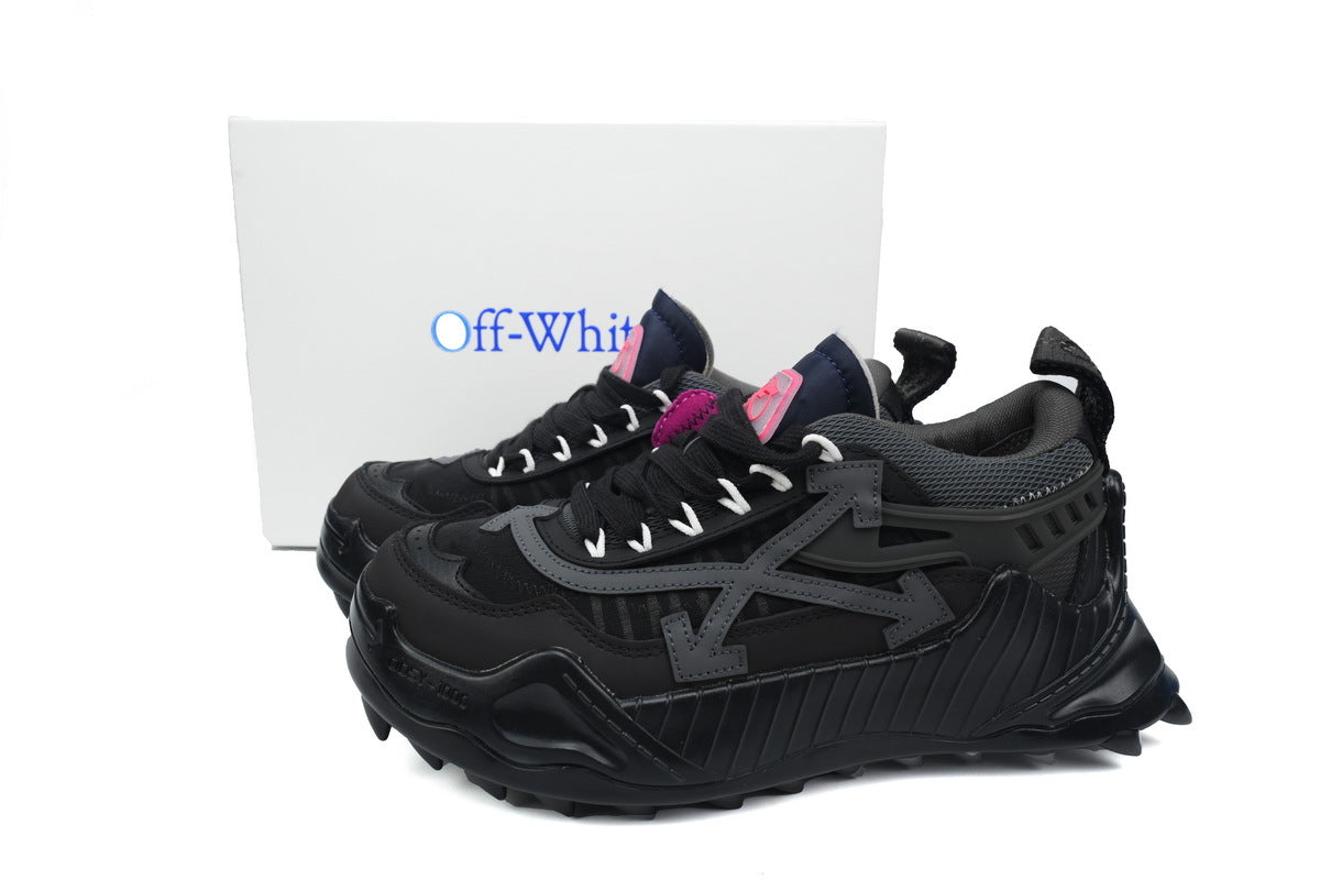 Off-White ODSY-1000 Sneakers