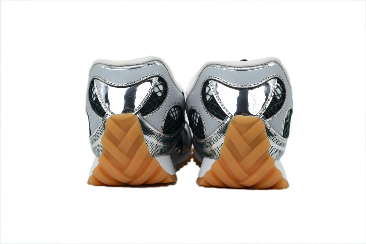 Bottega Veneta Orbit Sneakers