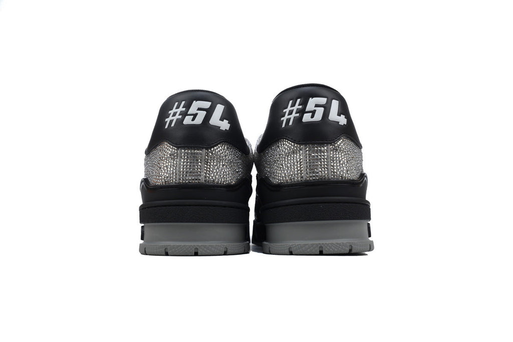 Louis Vuitton LV Trainer Sneakers