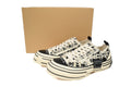 xVESSEL Nougat Snowflake Sneakers