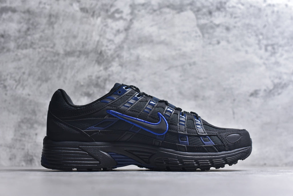 Nike P-6000 Low-Top Sneakers | Retro Casual Style
