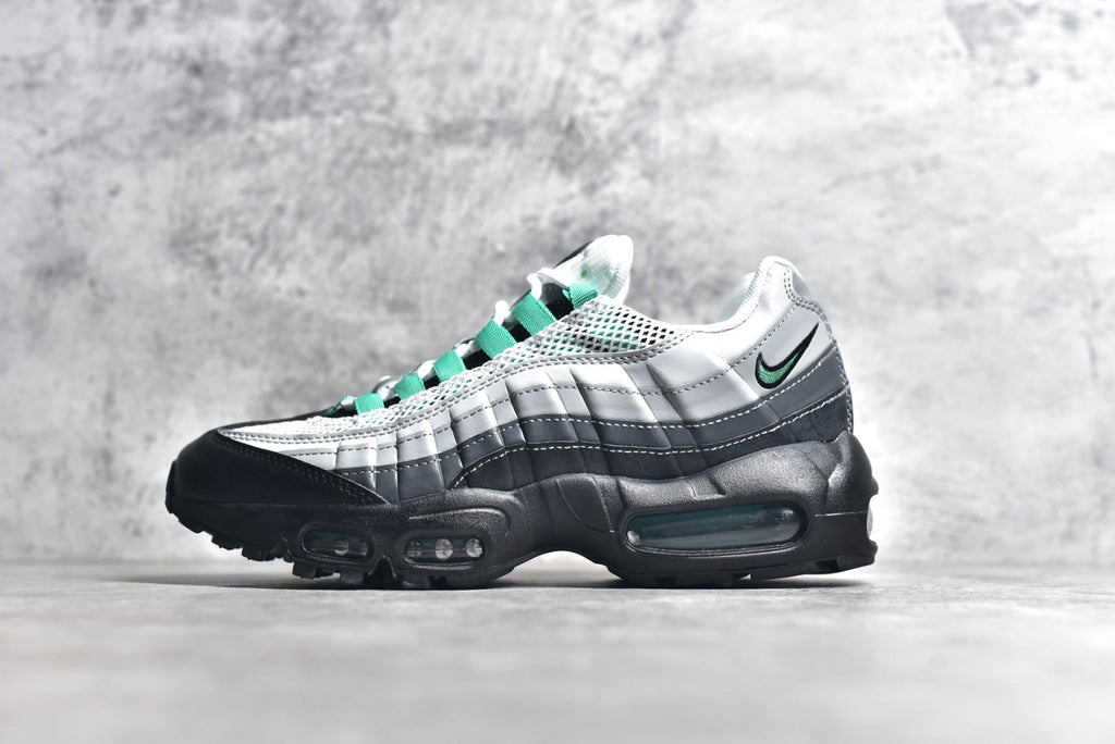 Palace x Nike Air Max 95 Sneakers | Limited Collab Edition