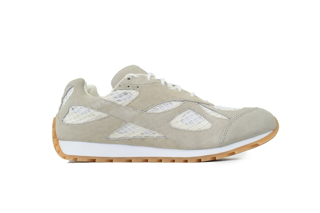 Bottega Veneta Orbit Sneakers