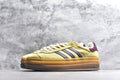 Adidas Originals Samba OG Retro Skate Shoes | Lightweight Classic | EU 36-45