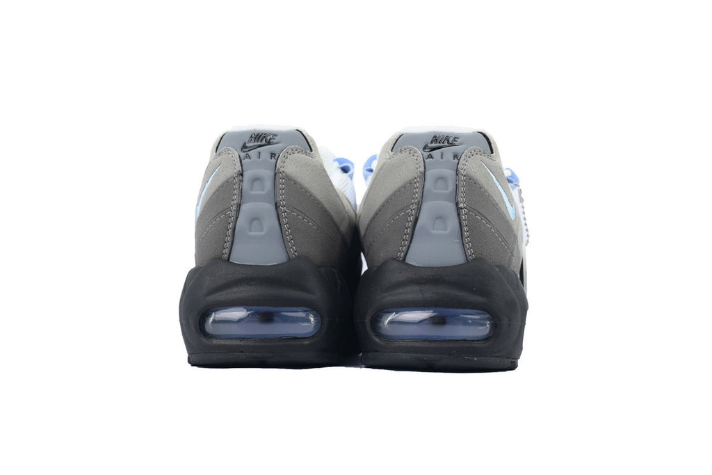 Nike Air Max 95 – Classic Sneakers